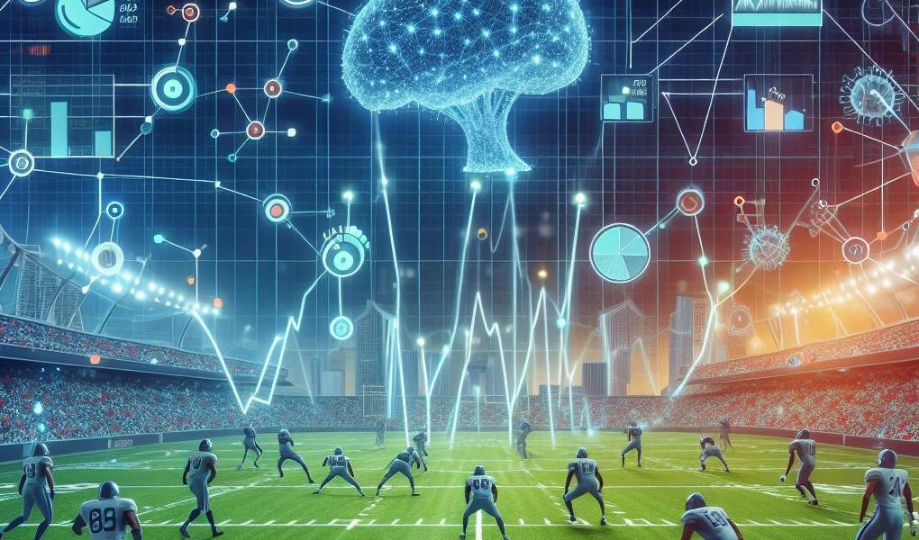 آیا پیش‌بینی فوتبال با هوش مصنوعی امکان‌پذیر است؟