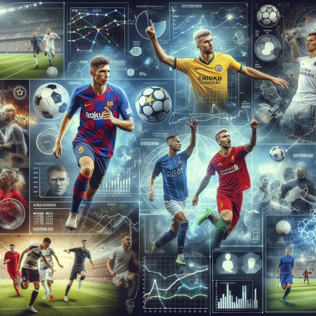 پیش‌بینی فوتبال بدون باخت با تحلیل تیم ها